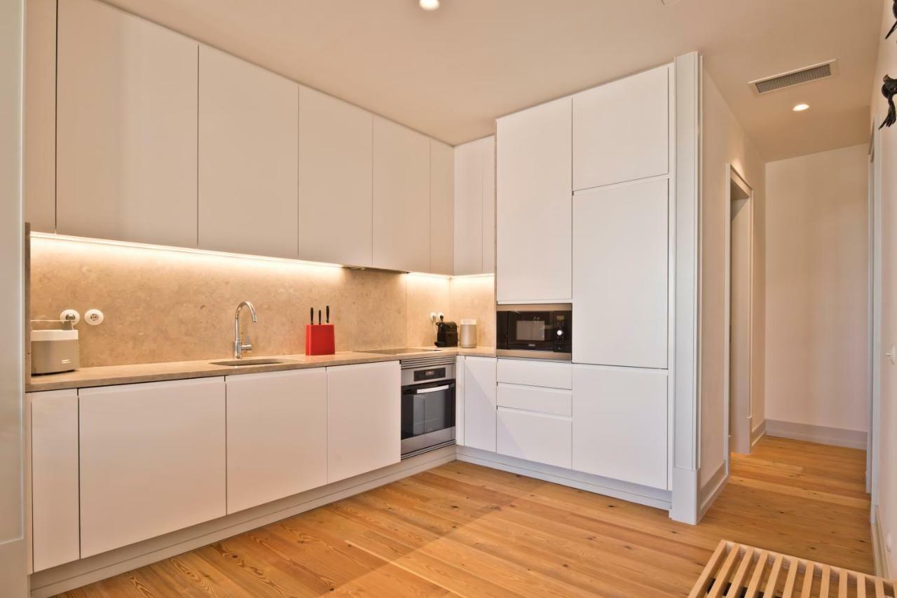 Appartement Unique 2 Bdr Apt Sea View Baixa Alfama D *